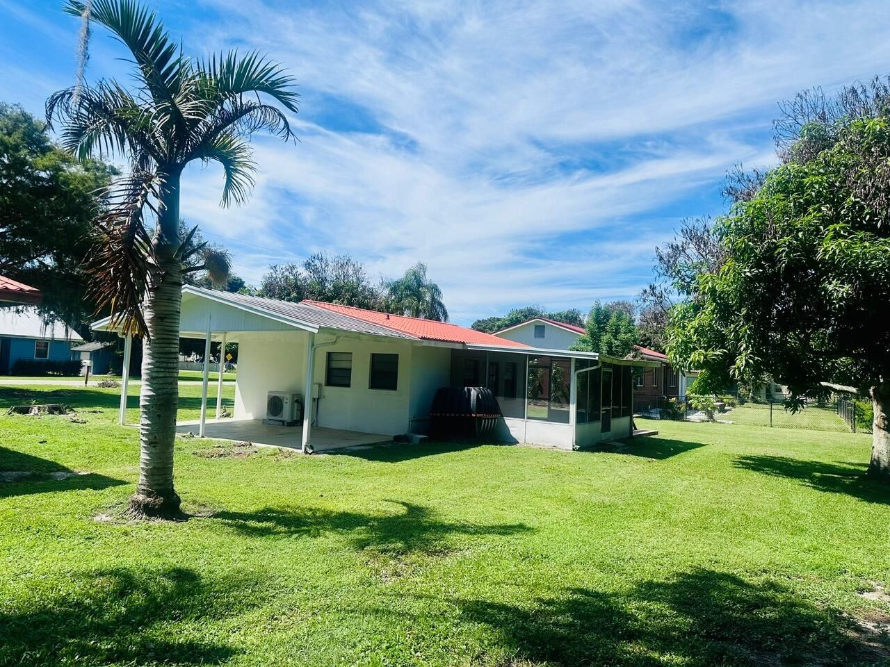 3113 SE 29th Lane, Okeechobee, FL 34974 Photo