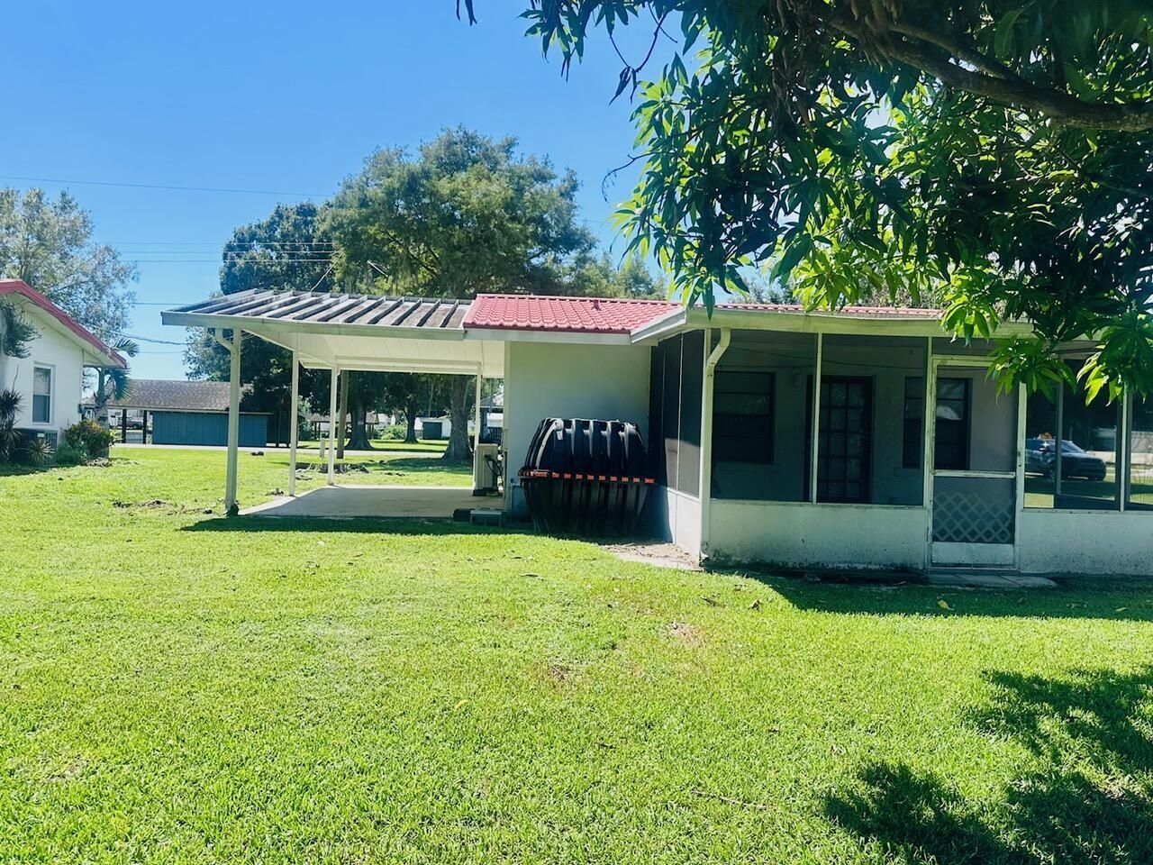 3113 SE 29th Lane, Okeechobee, FL 34974 Photo