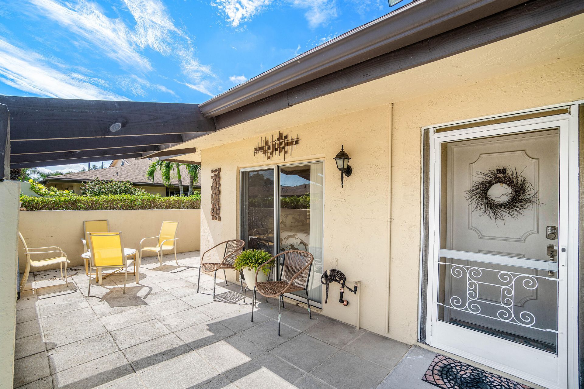 13837 Via Aurora, Unit A, Delray Beach, FL 33484 Photo
