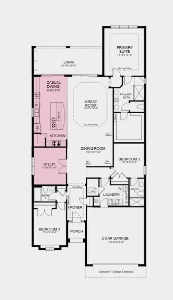 13522 SW Mazzano Street, Port Saint Lucie, FL 34987 Photo