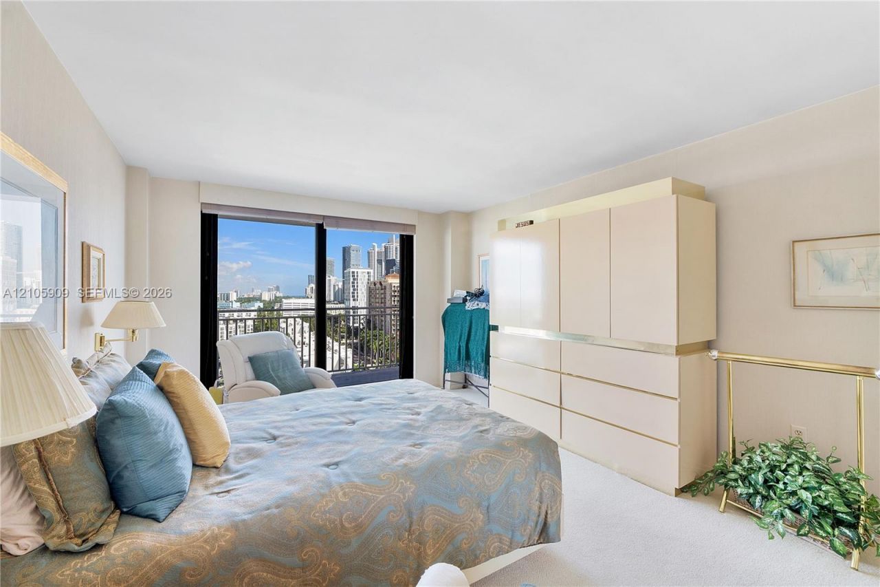 210 174th St, Unit 1610, Sunny Isles Beach, FL 33160 Photo