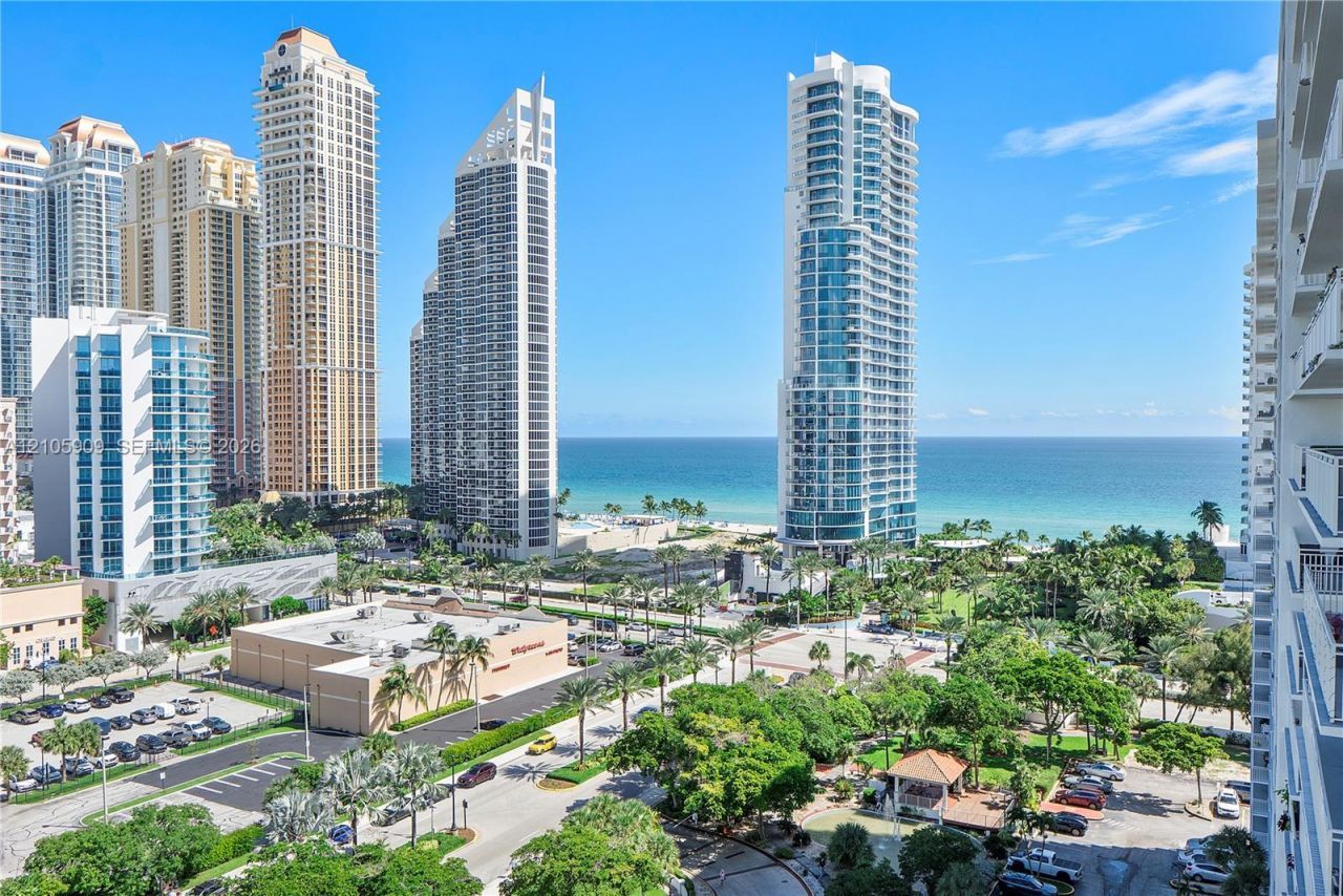 210 174th St, Unit 1610, Sunny Isles Beach, FL 33160 Photo