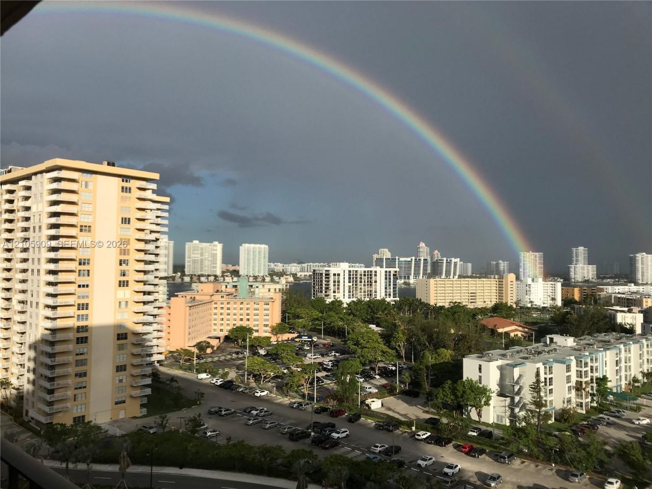 210 174th St, Unit 1610, Sunny Isles Beach, FL 33160 Photo