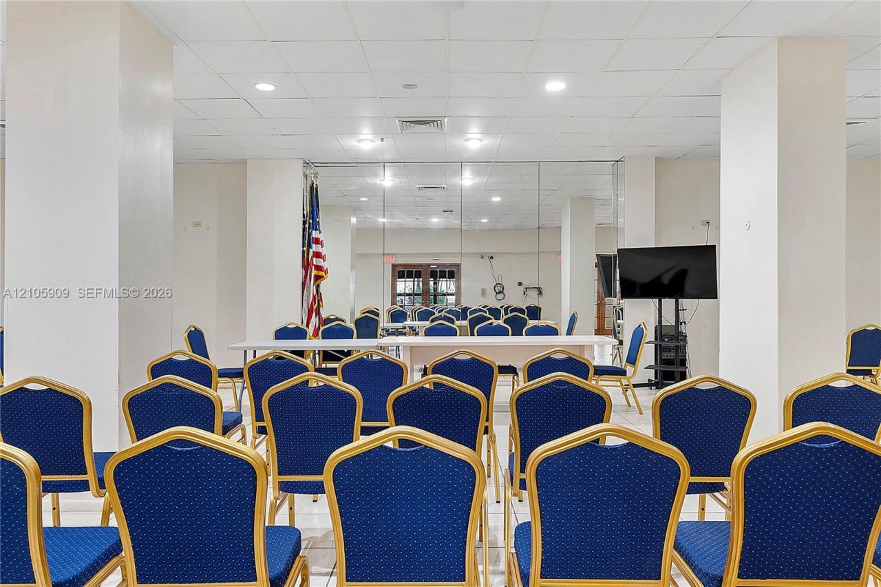 210 174th St, Unit 1610, Sunny Isles Beach, FL 33160 Photo