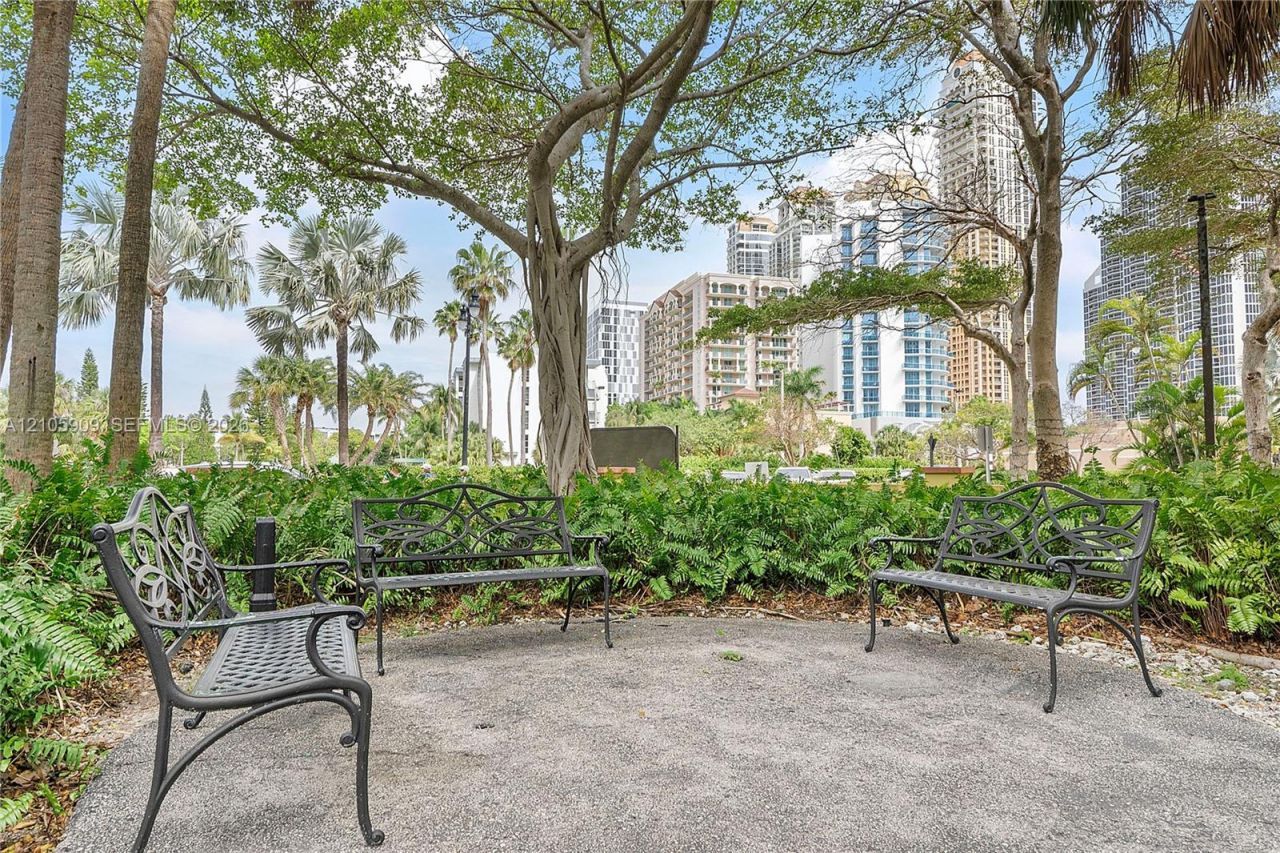 210 174th St, Unit 1610, Sunny Isles Beach, FL 33160 Photo