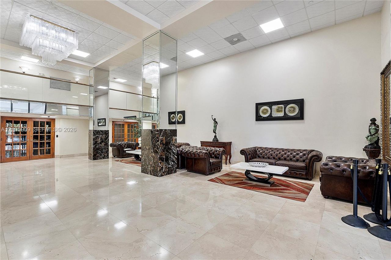 210 174th St, Unit 1610, Sunny Isles Beach, FL 33160 Photo