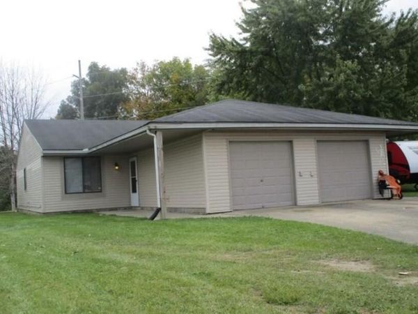 612 Mohican Court, Sidney, OH 45365