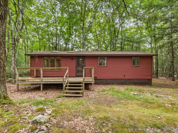 315 S Shore Drive , Rock Hill, NY 12775