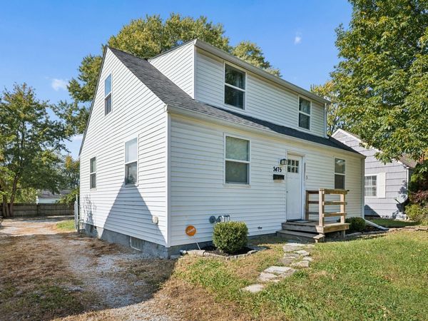 3475 Karl Road, Columbus, OH 43224