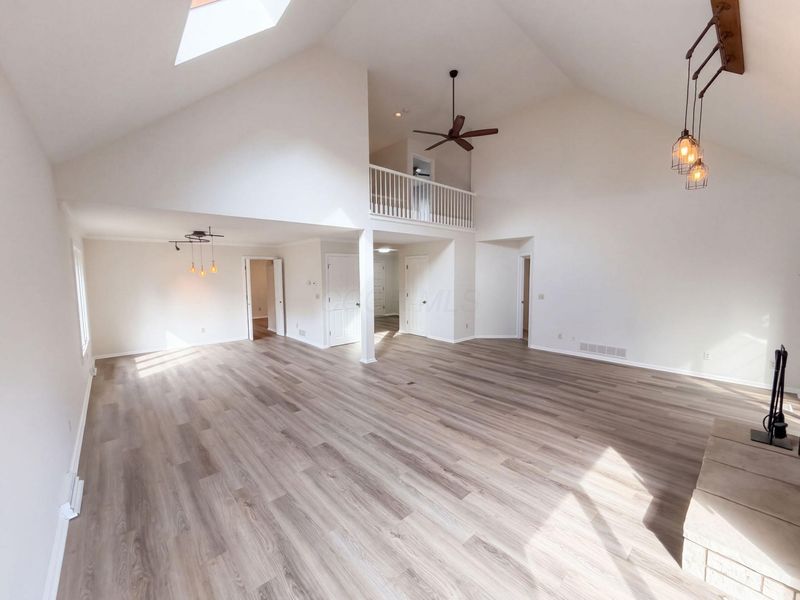 139 Green Springs Drive , Columbus, OH 43235 Photo 8