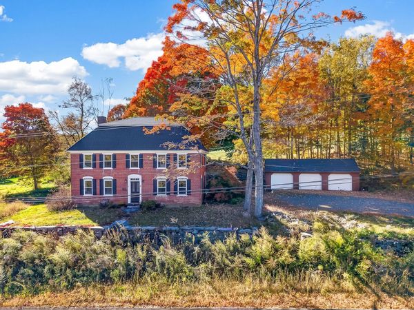 175 Worcester, Unit 175, Westminster, MA 01473