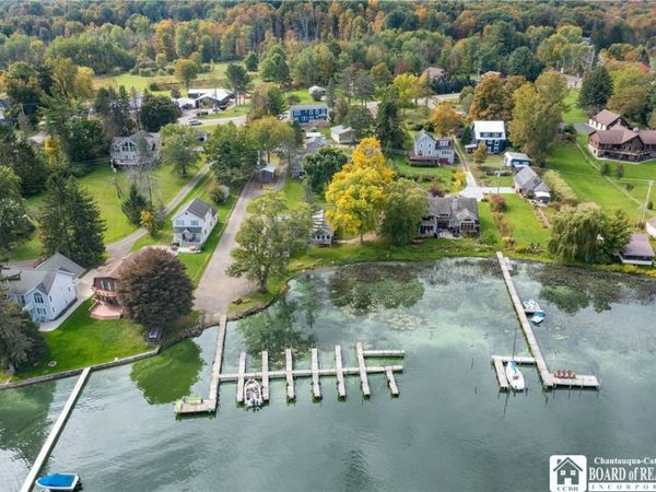 5088 W Lake Road , Mayville, NY 14757