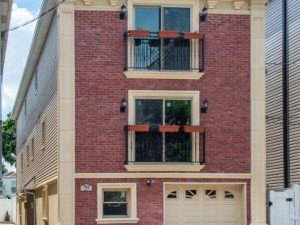 59 Bleecker St, Unit A, Jersey, NJ 07307