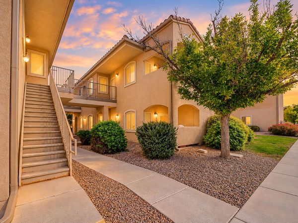6800 Vista Del Norte Road NE, Unit #2323, Albuquerque, NM 87113
