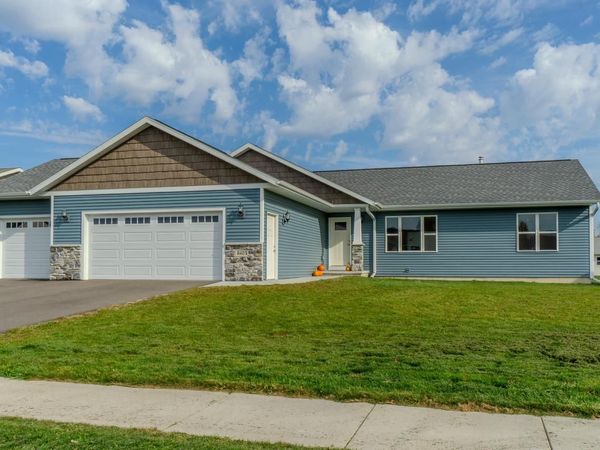 8403 HINNER SPRINGS DRIVE, Weston, WI 54476