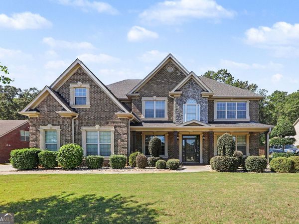 313 Snow Bird Drive, Hampton, GA 30228
