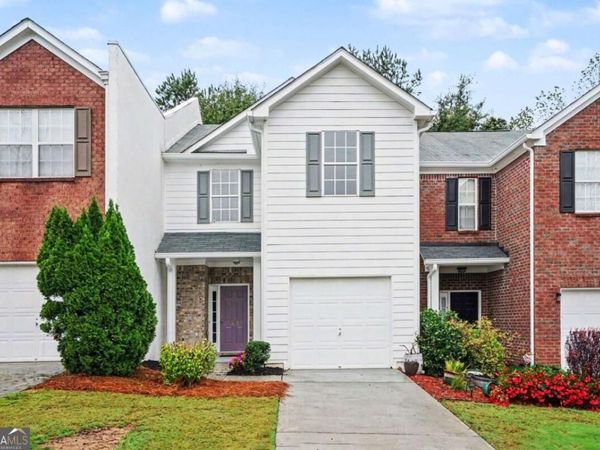 1627 River Main Court, Lawrenceville, GA 30046
