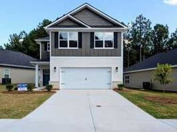 207 Laney Drive, Unit LOT 51, Carrollton, GA 30117