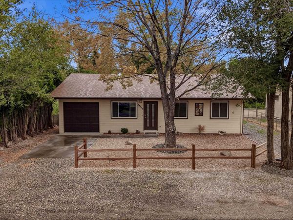 262 1/2 Lauralee Avenue , Grand Junction, CO 81503