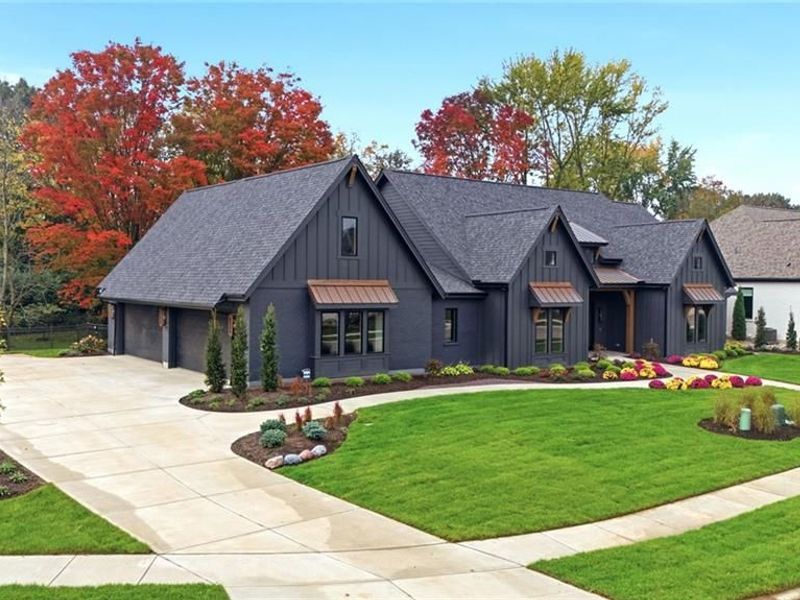 4153 Tulip Tree Dr., Dayton, OH 45440 Photo 3