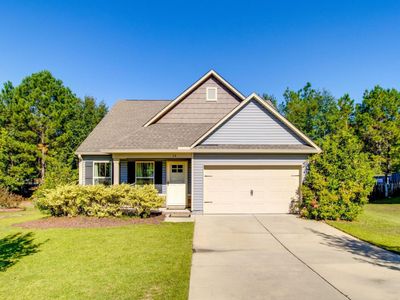 28 Bomburgh Road, Camden, SC 29020