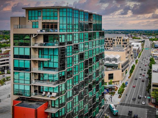 851 W Front St #706, Boise, ID 83702