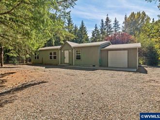 23940 SW Grass Heights Dr Corvallis, OR 97333