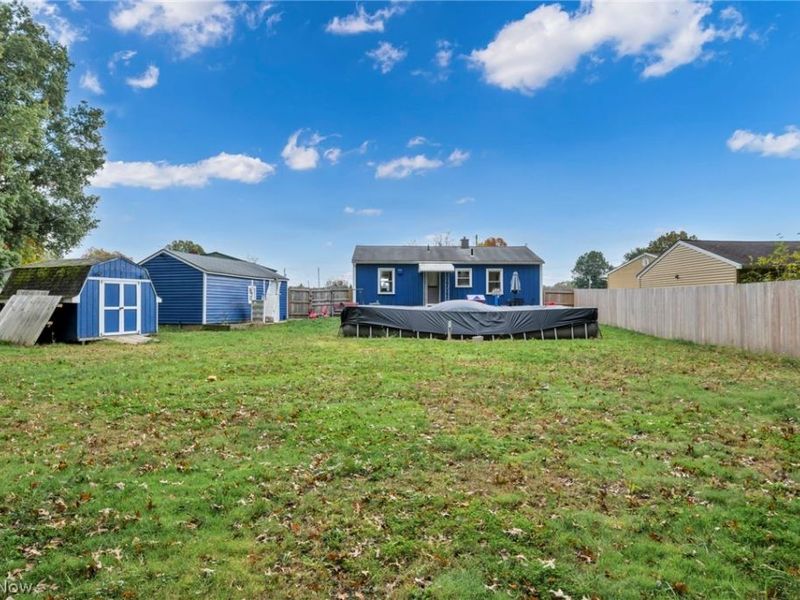 446 Circle Drive, Newton Falls, OH 44444 Photo 36