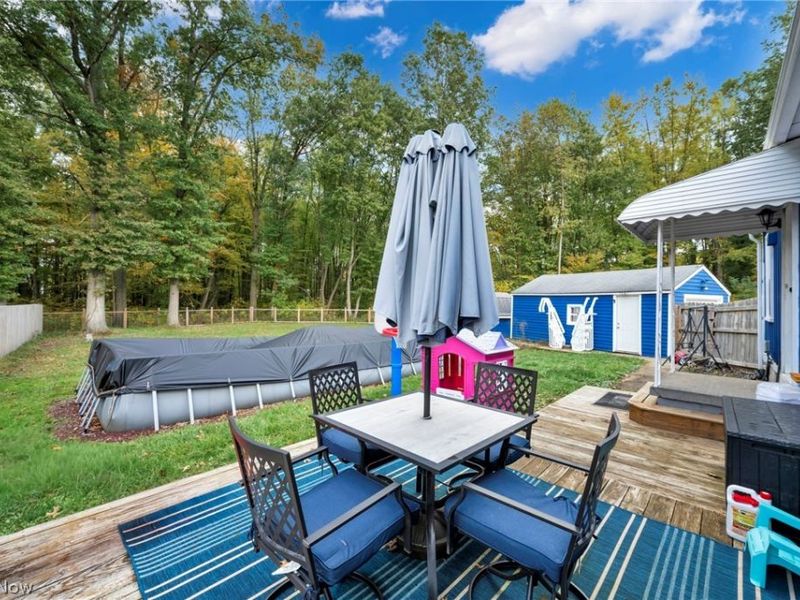 446 Circle Drive, Newton Falls, OH 44444 Photo 37