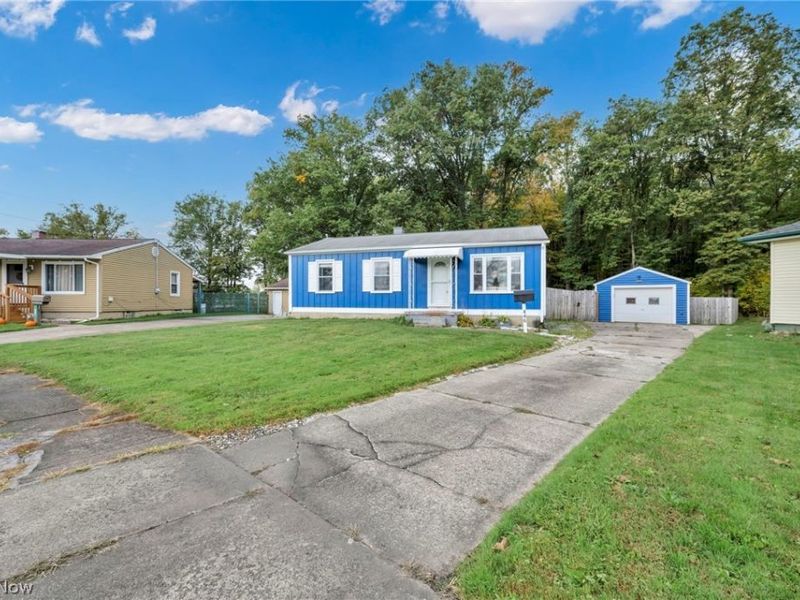 446 Circle Drive, Newton Falls, OH 44444 Photo 42