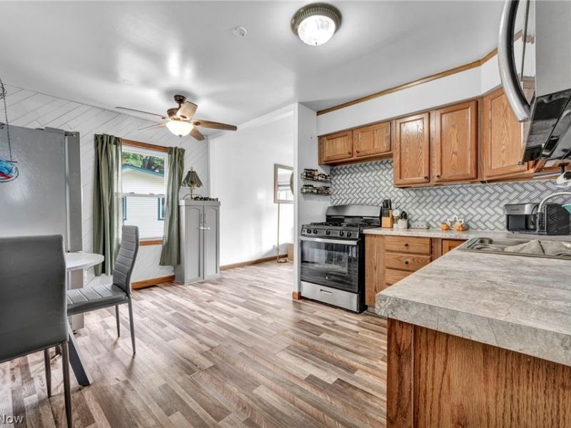 446 Circle Drive, Newton Falls, OH 44444 Photo 7