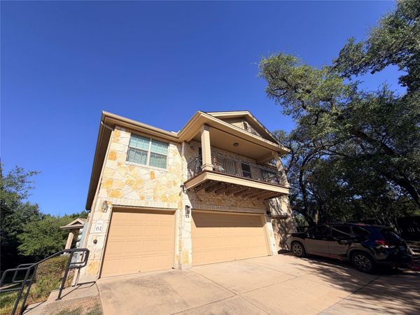 3101 Davis LN, Unit 6102, Austin, TX 78748