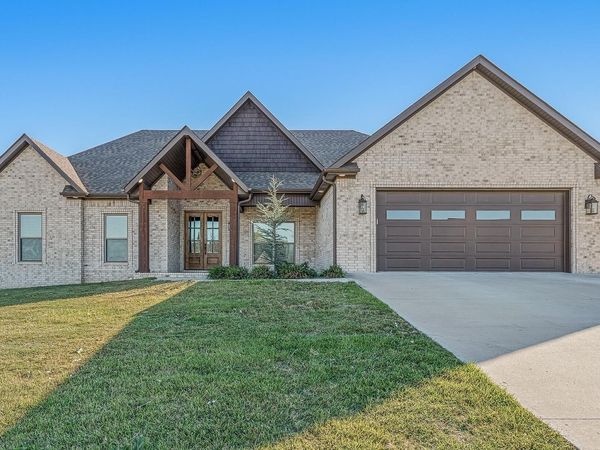 1501 S 30th Street , Paragould, AR 72450