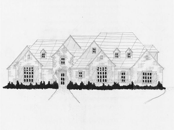 9275 Whispering Pines Lane, Arcadia, OK 73007