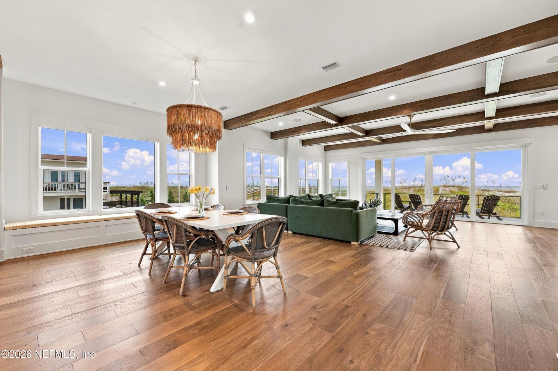 3002 Ocean Drive S, Jacksonville Beach, FL 32250 Photo