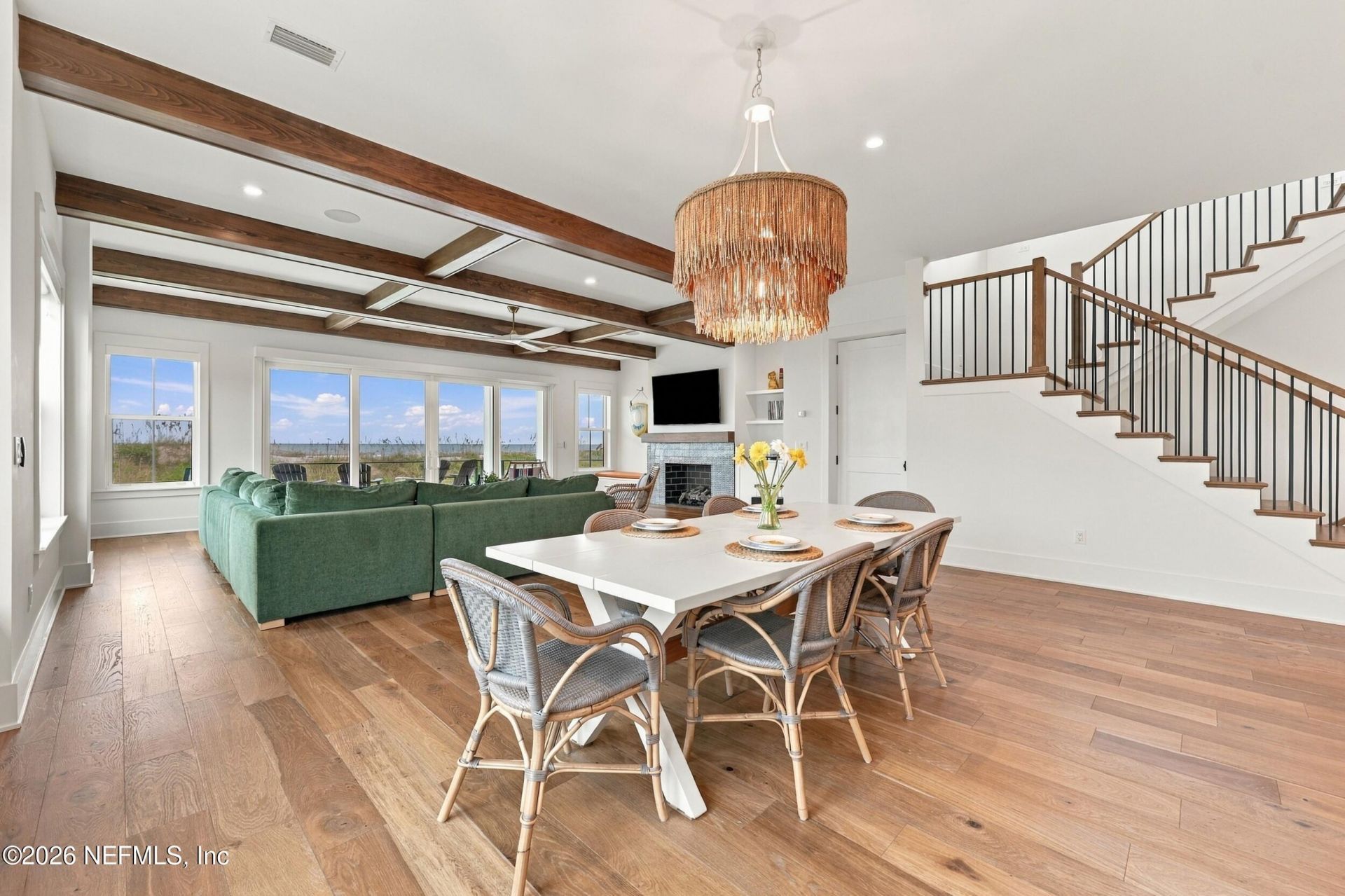 3002 Ocean Drive S, Jacksonville Beach, FL 32250 Photo
