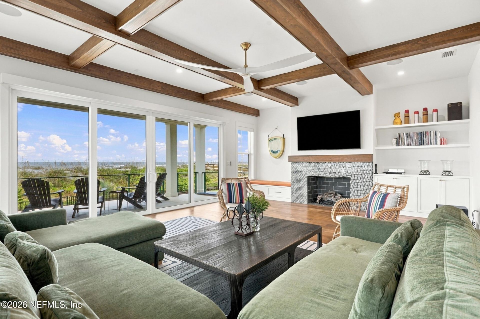 3002 Ocean Drive S, Jacksonville Beach, FL 32250 Photo