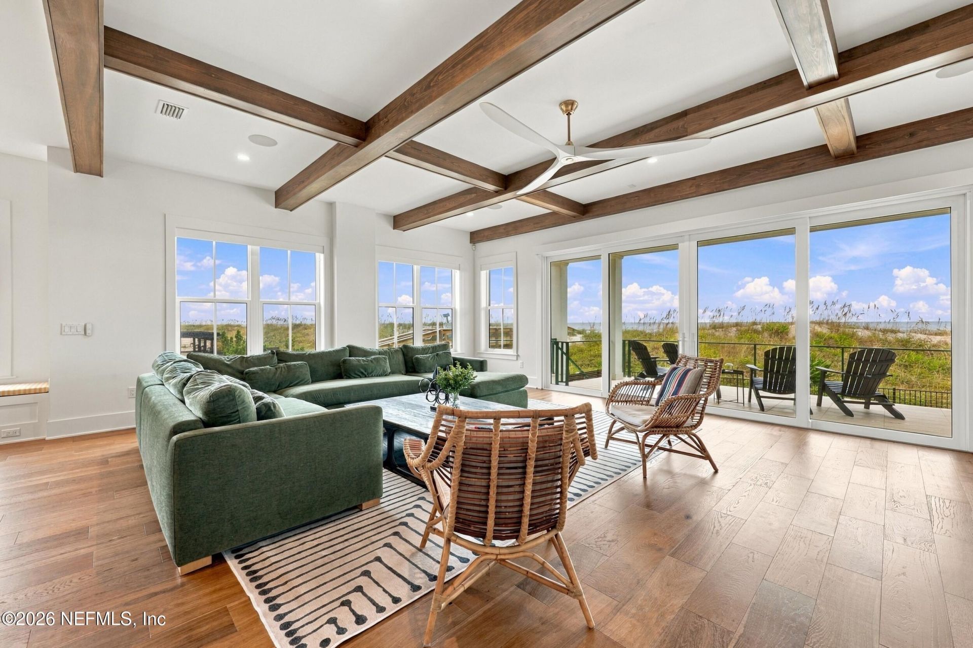 3002 Ocean Drive S, Jacksonville Beach, FL 32250 Photo