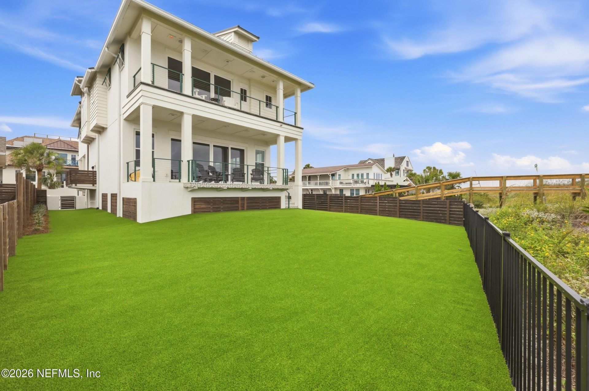 3002 Ocean Drive S, Jacksonville Beach, FL 32250 Photo