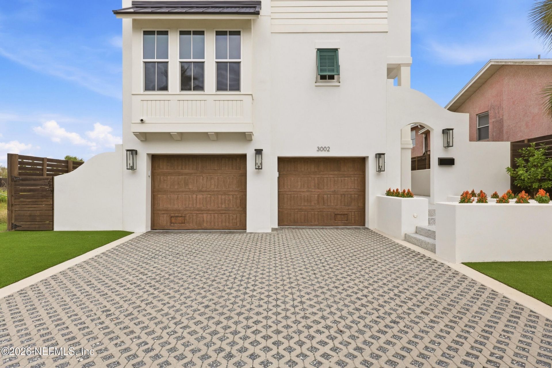 3002 Ocean Drive S, Jacksonville Beach, FL 32250 Photo