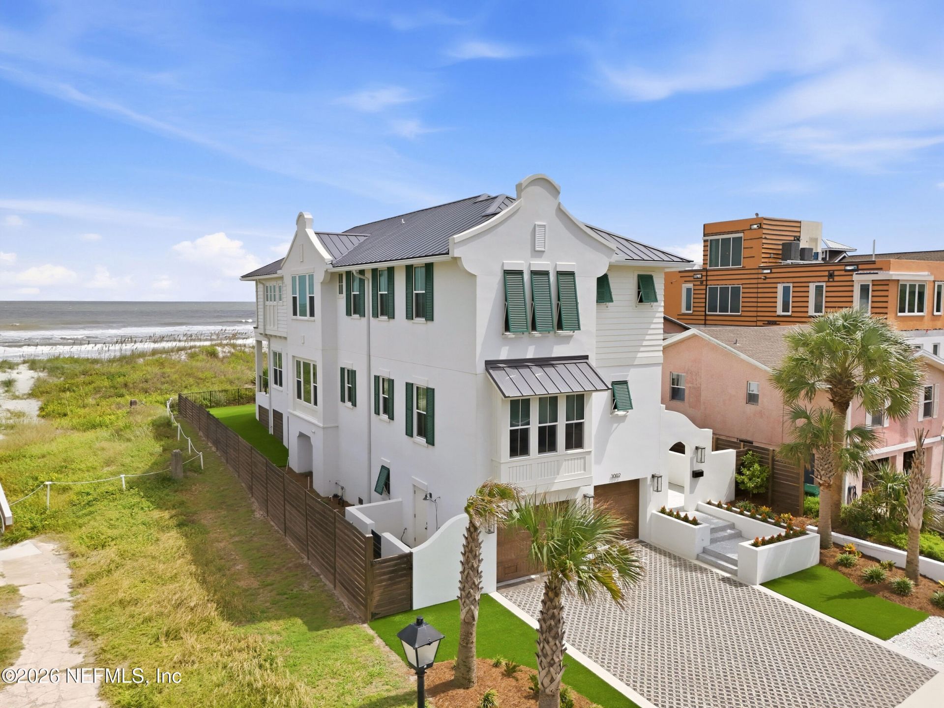 3002 Ocean Drive S, Jacksonville Beach, FL 32250 Photo