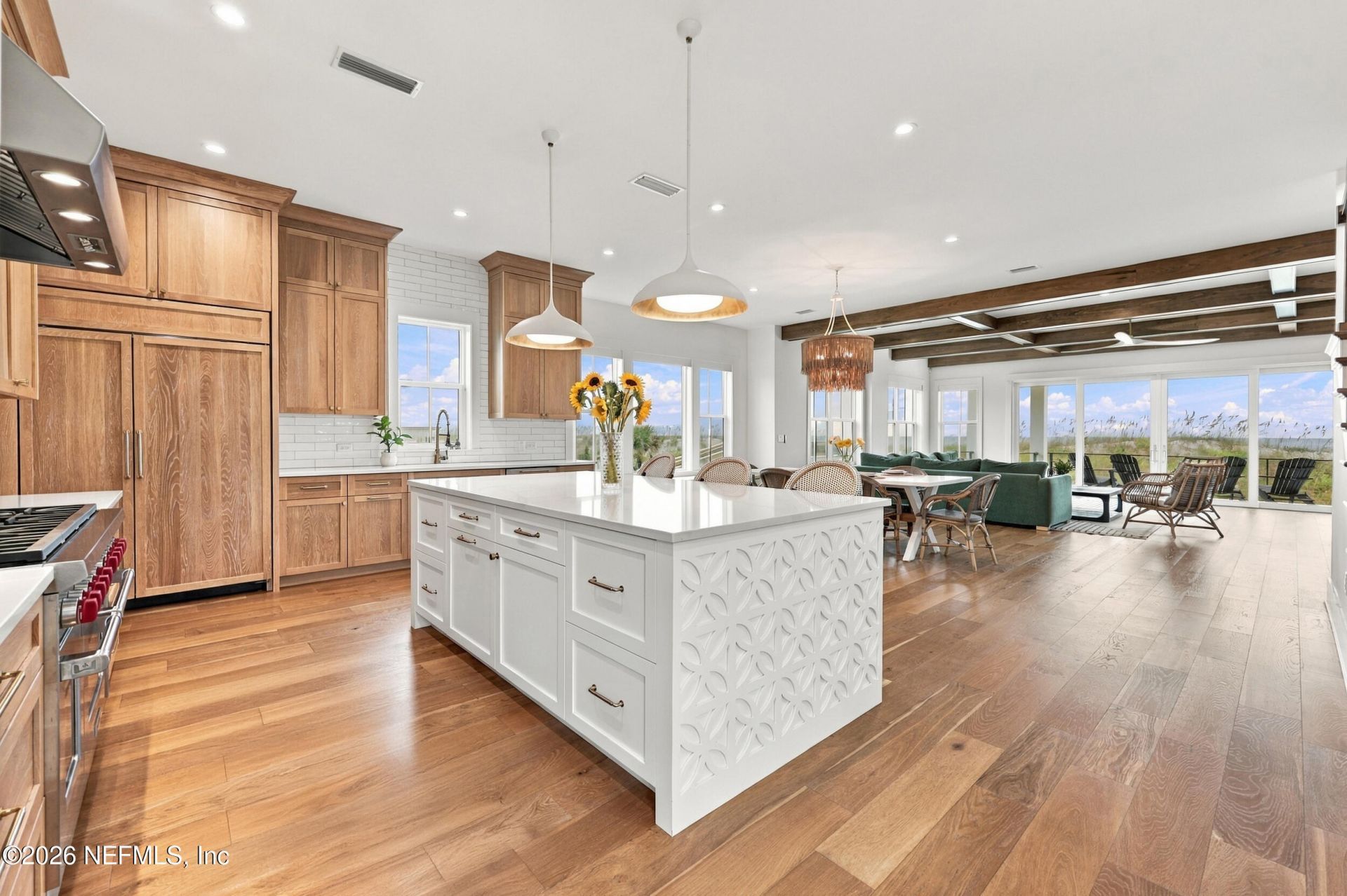 3002 Ocean Drive S, Jacksonville Beach, FL 32250 Photo