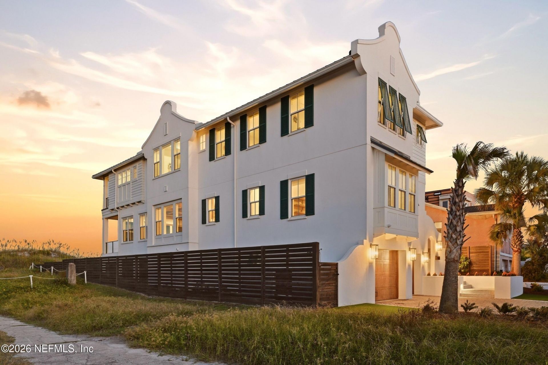 3002 Ocean Drive S, Jacksonville Beach, FL 32250 Photo