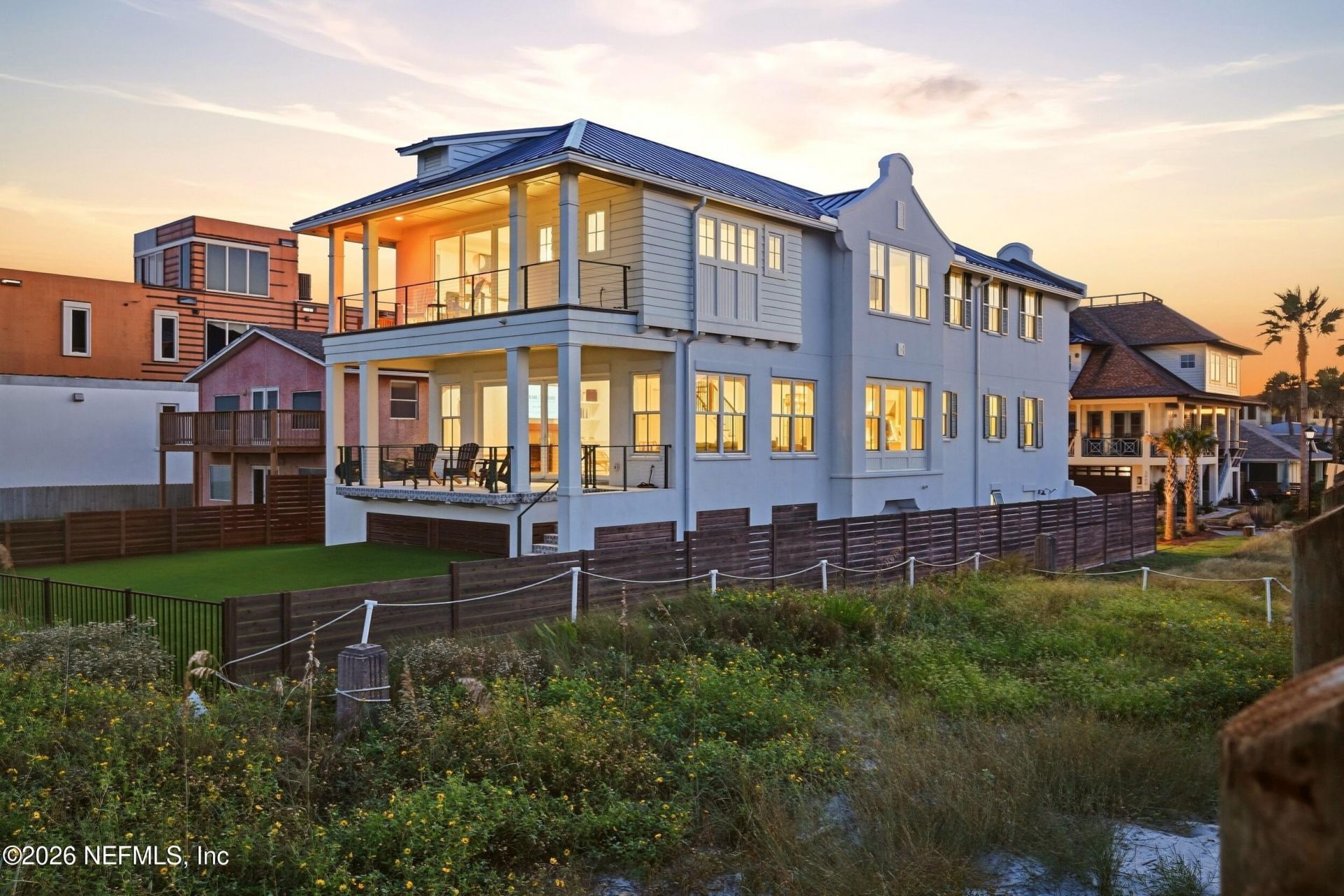 3002 Ocean Drive S, Jacksonville Beach, FL 32250 Photo