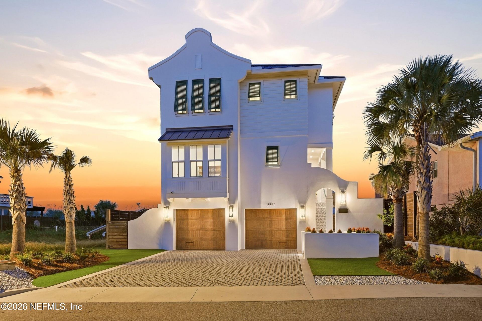 3002 Ocean Drive S, Jacksonville Beach, FL 32250 Photo