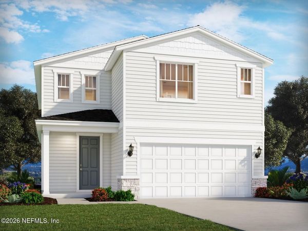 6720 KINGS CREEK Boulevard, Jacksonville, FL 32219