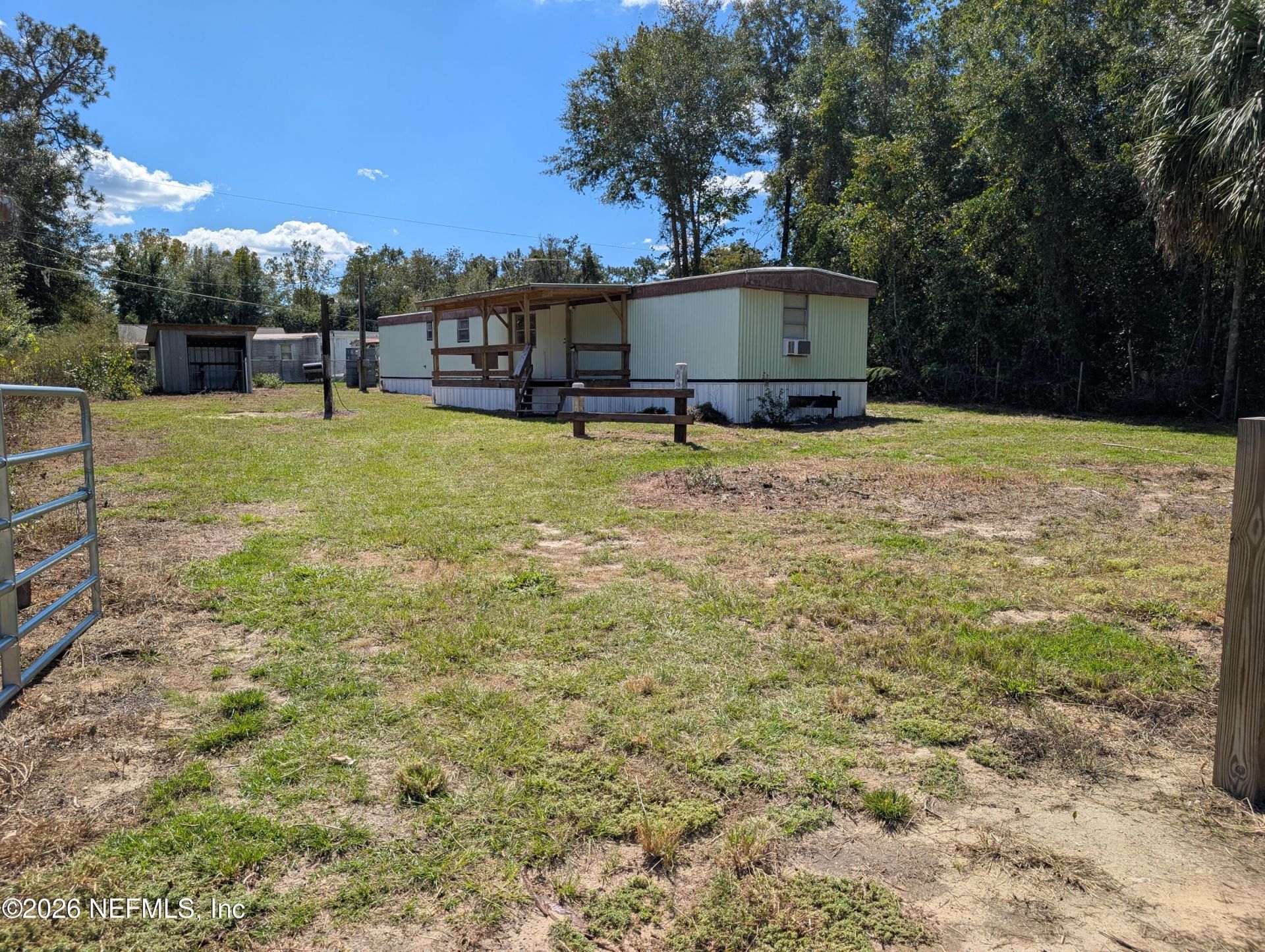 203 6th Way, Interlachen, FL 32148 Photo