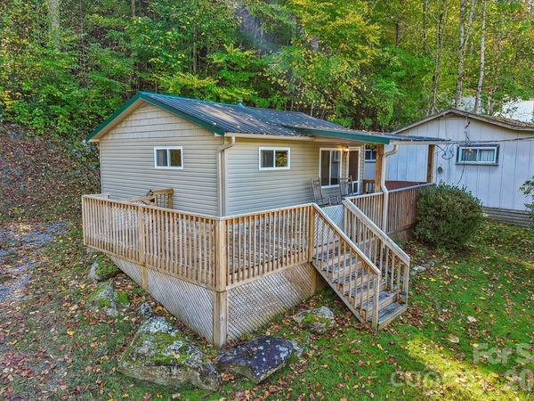 58 Leisure Lane , Maggie Valley, NC 28751