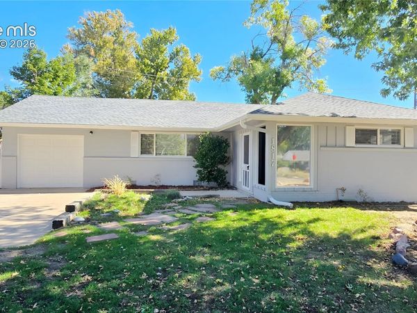 1817 Yuma Street, Colorado Springs, CO 80909