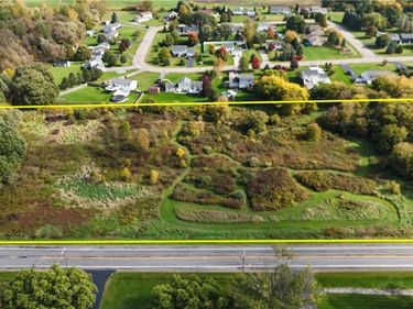 2261 Lakeville Road, Avon, NY 14414